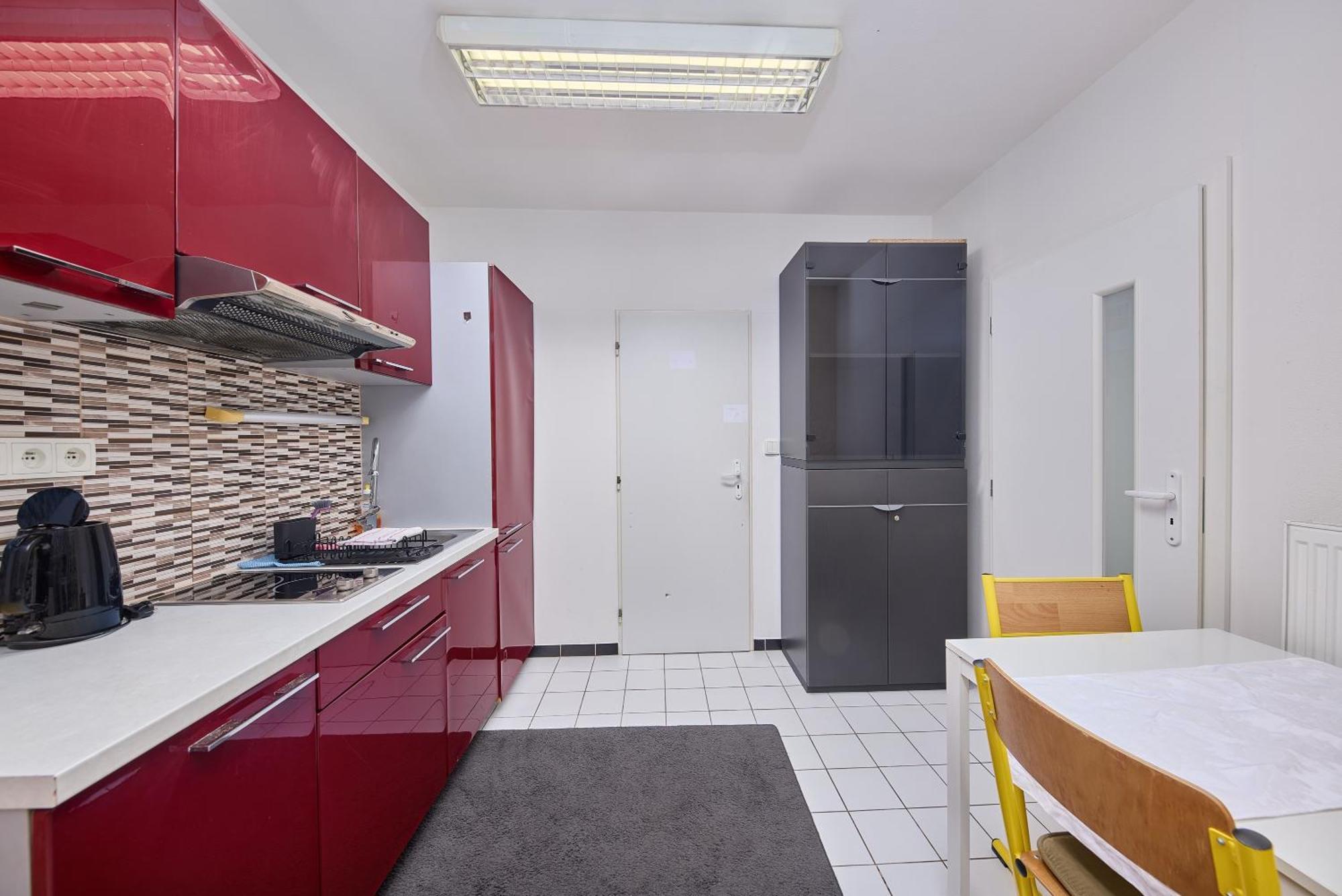 Destiny Apartment บราติสลาวา ภายนอก รูปภาพ
