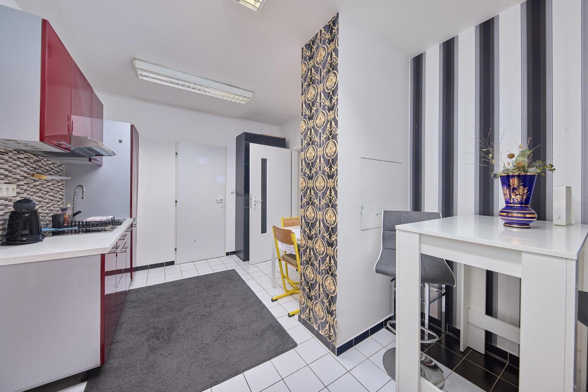 Destiny Apartment บราติสลาวา ภายนอก รูปภาพ